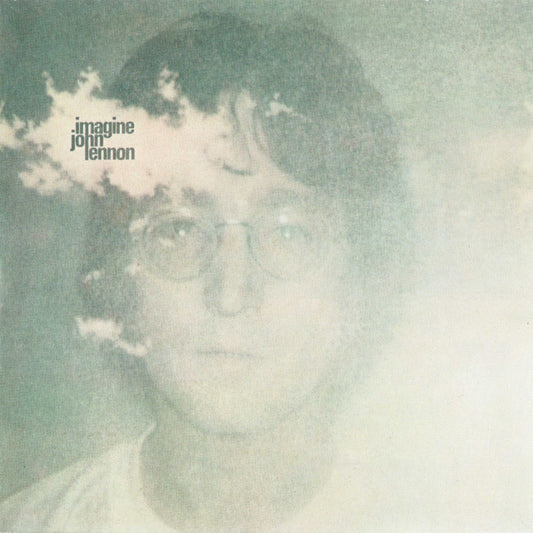 John Lennon - Imagine - Awesomesince84