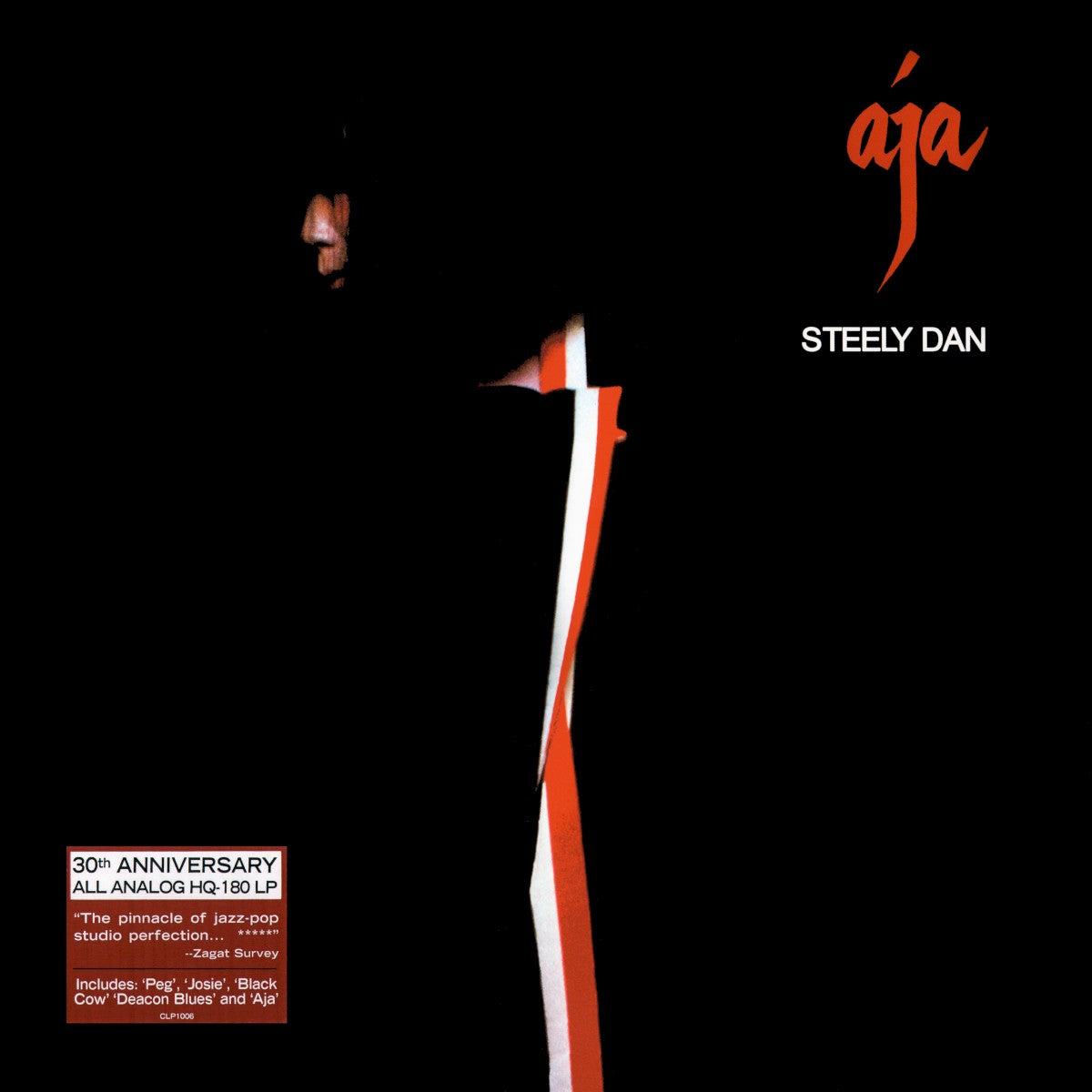 Steely Dan - Aja - Awesomesince84