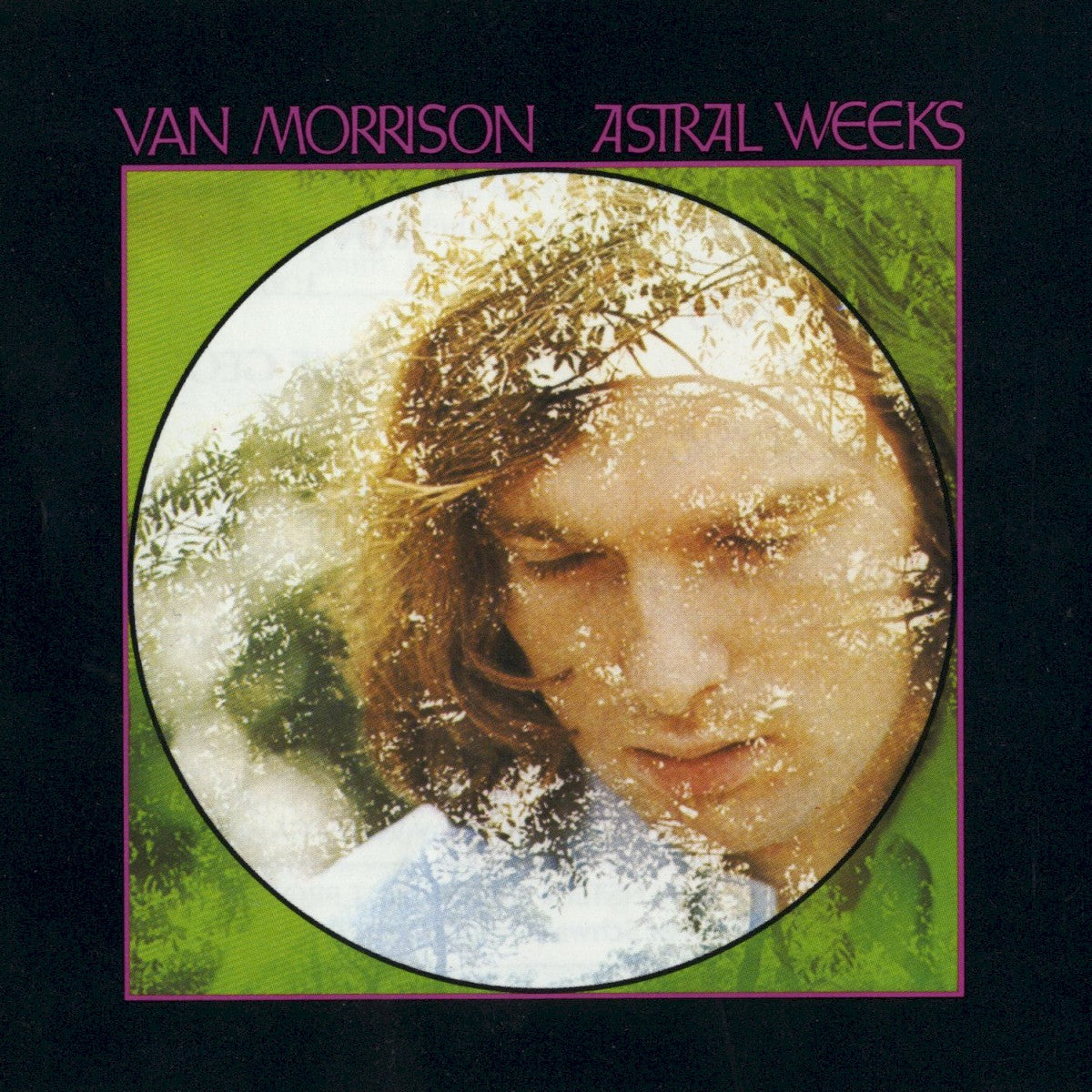 Van Morrison - Astral Weeks - Awesomesince84