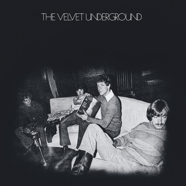 The Velvet Underground - The Velvet Underground - Awesomesince84