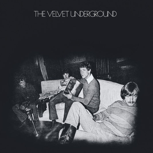 The Velvet Underground - The Velvet Underground - Awesomesince84