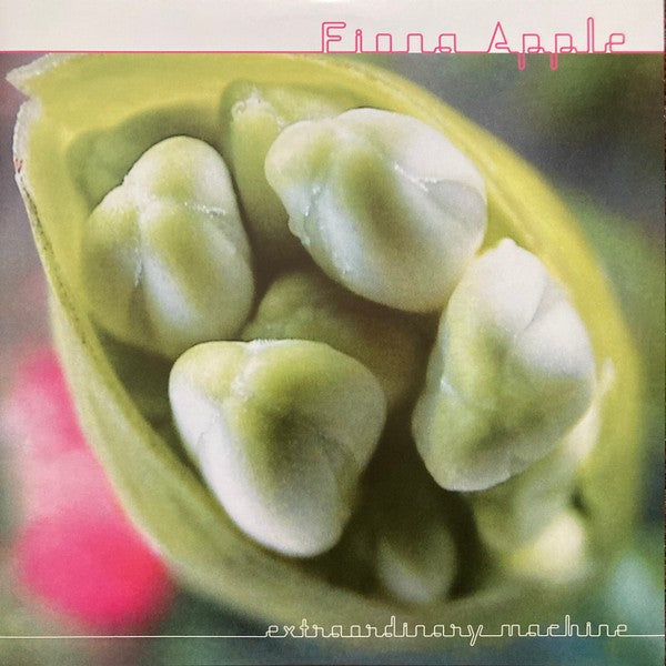 Fiona Apple - Extraordinary Machine - Awesomesince84