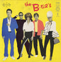 The B-52's - The B-52's - Awesomesince84