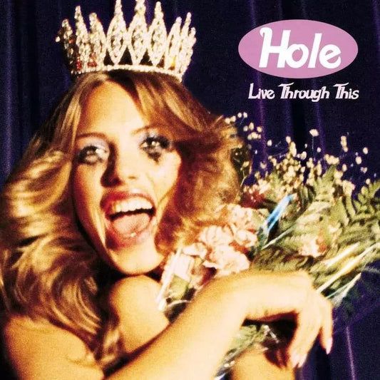 Hole - Live Through This - Awesomesince84