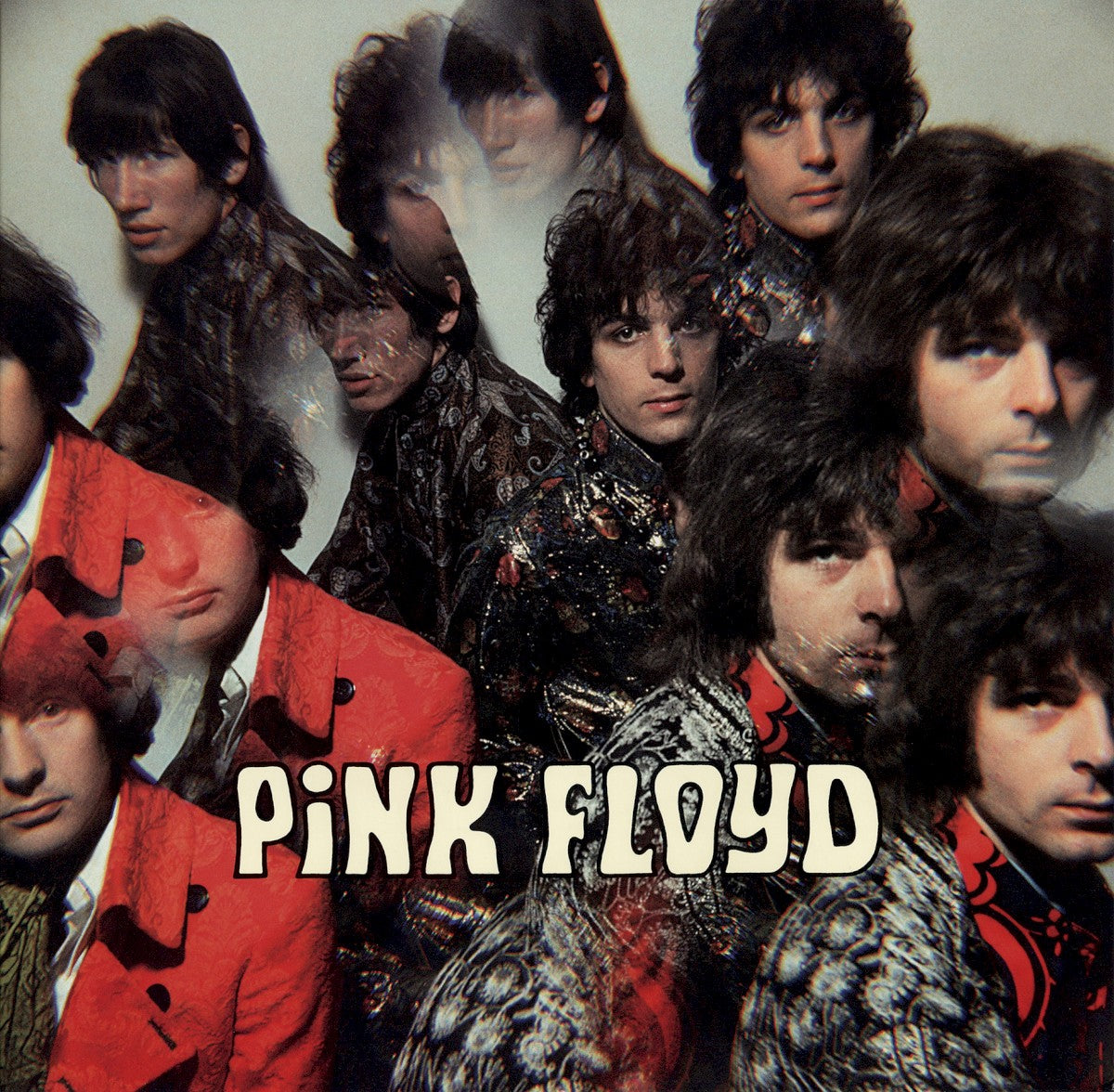 Pink Floyd - The Piper At The Gates Of Dawn - Awesomesince84