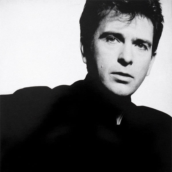 Peter Gabriel – So front cover
