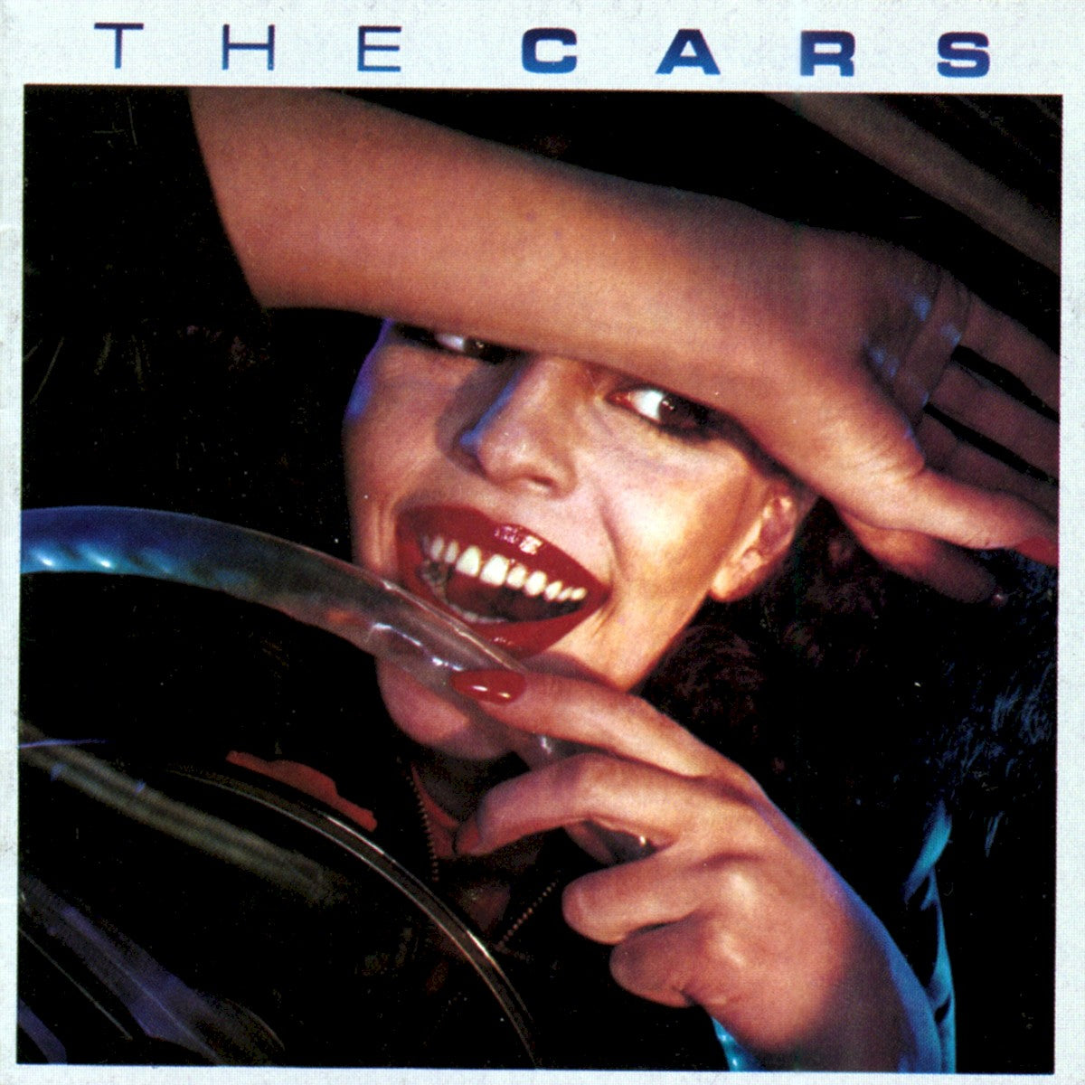 The Cars - The Cars - Awesomesince84
