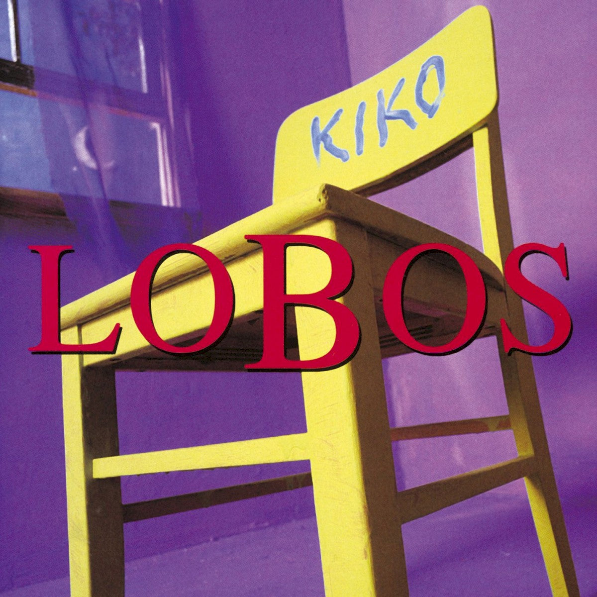 Los Lobos - Kiko - Awesomesince84