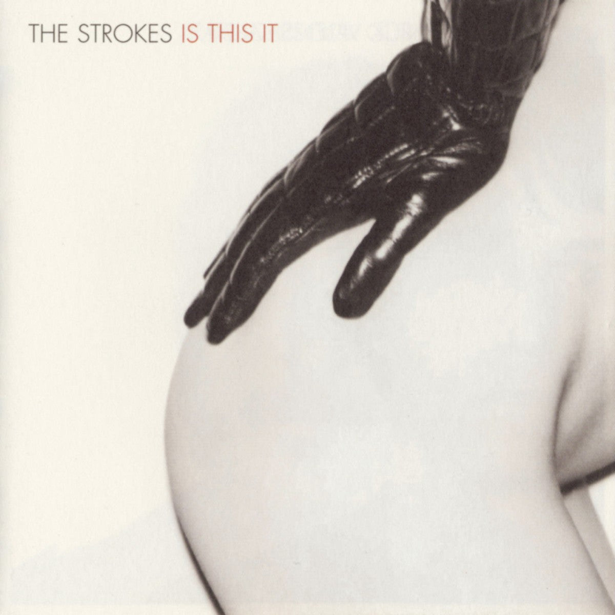 The Strokes - Is This It - Awesomesince84
