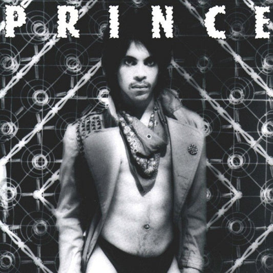 Prince - Dirty Mind - Awesomesince84