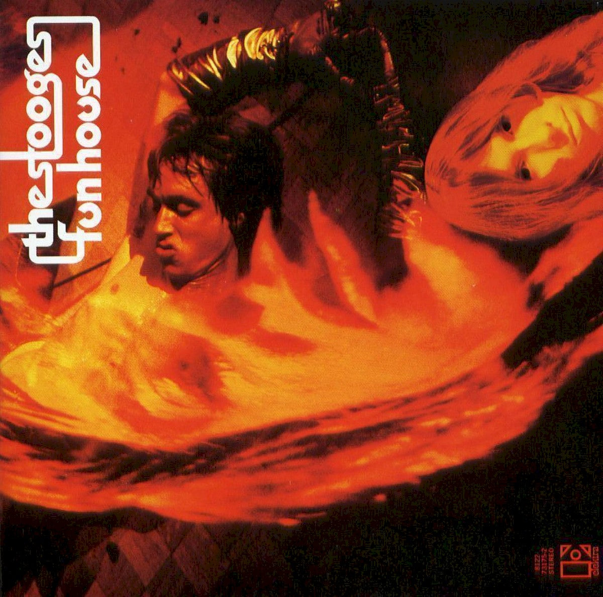 The Stooges - Fun House - Awesomesince84