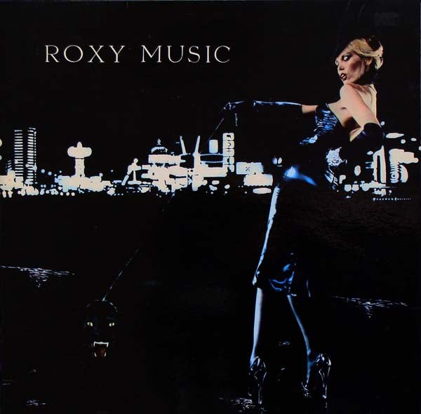 Roxy Music - For Your Pleasure - Awesomesince84