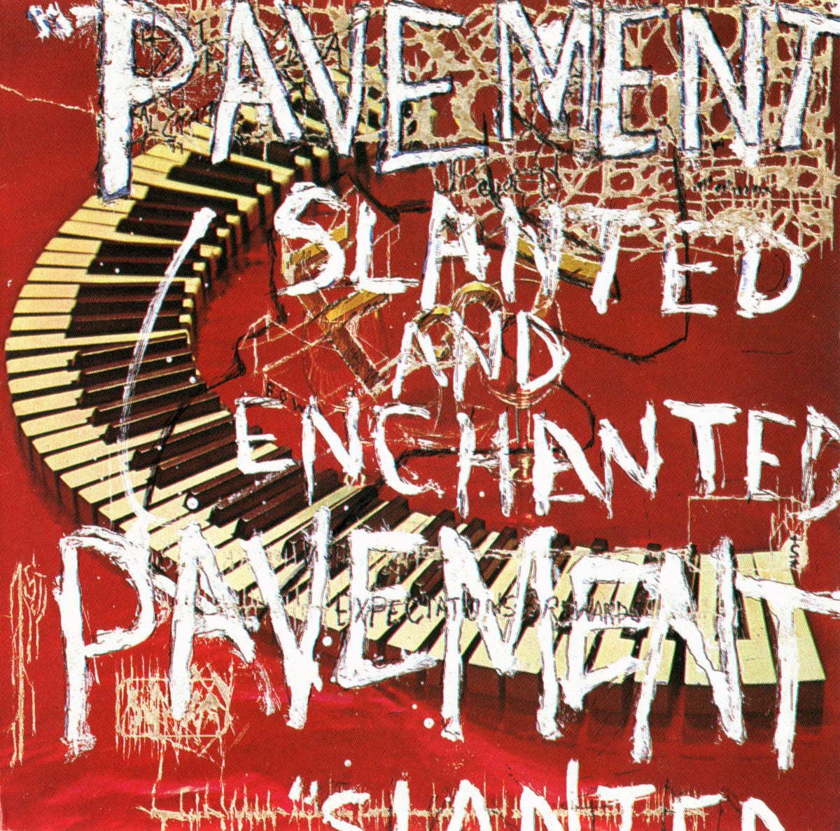 Pavement - Slanted And Enchanted - Awesomesince84