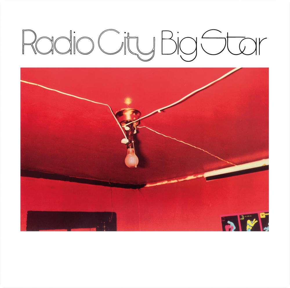 Big Star - Radio City - Awesomesince84