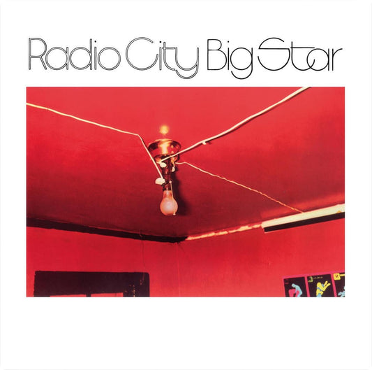 Big Star - Radio City - Awesomesince84