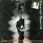 David Bowie – Scary Monsters front cover