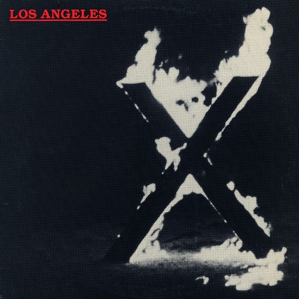 X - Los Angeles - Awesomesince84