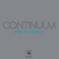 John Mayer - Continuum - Awesomesince84