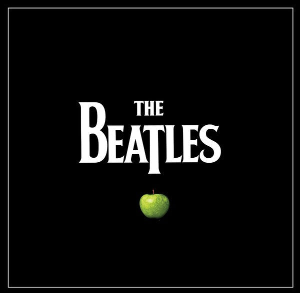 The Beatles - The Beatles In Stereo - Awesomesince84