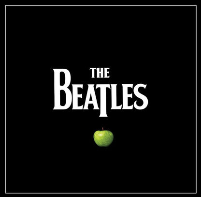 The Beatles - The Beatles In Stereo - Awesomesince84