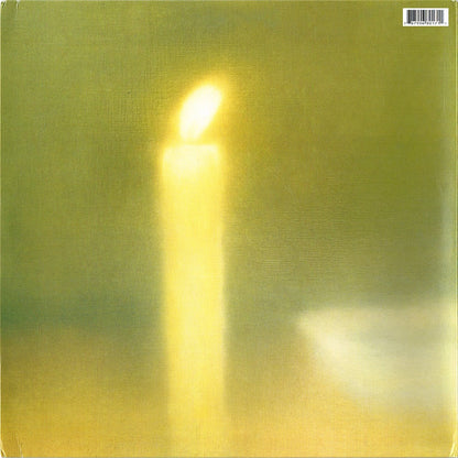 Sonic Youth – Daydream Nation back cover