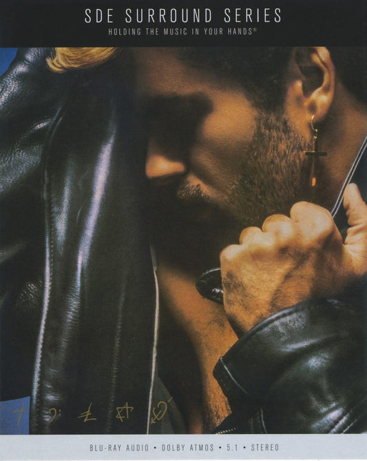 George Michael - Faith - Awesomesince84