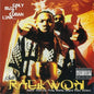 Raekwon - Only Built 4 Cuban Linx... - Awesomesince84