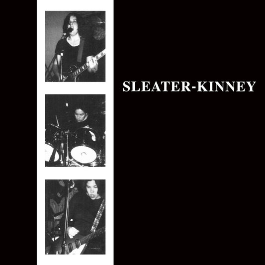 Sleater-Kinney - Sleater-Kinney - Awesomesince84