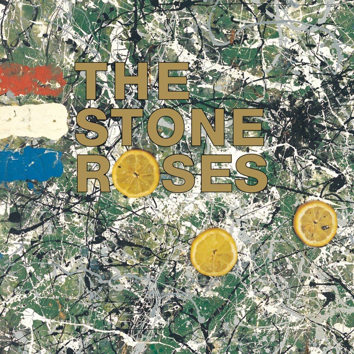 The Stone Roses - The Stone Roses - Awesomesince84
