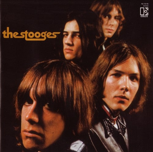 The Stooges - The Stooges - Awesomesince84