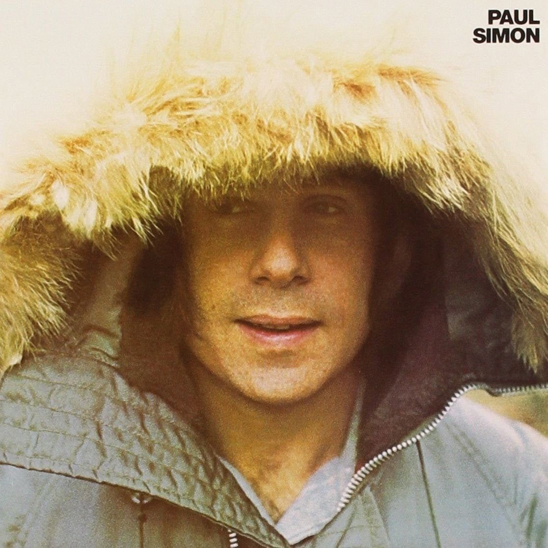 Paul Simon - Paul Simon - Awesomesince84