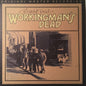 Grateful Dead - Workingman's Dead - Awesomesince84