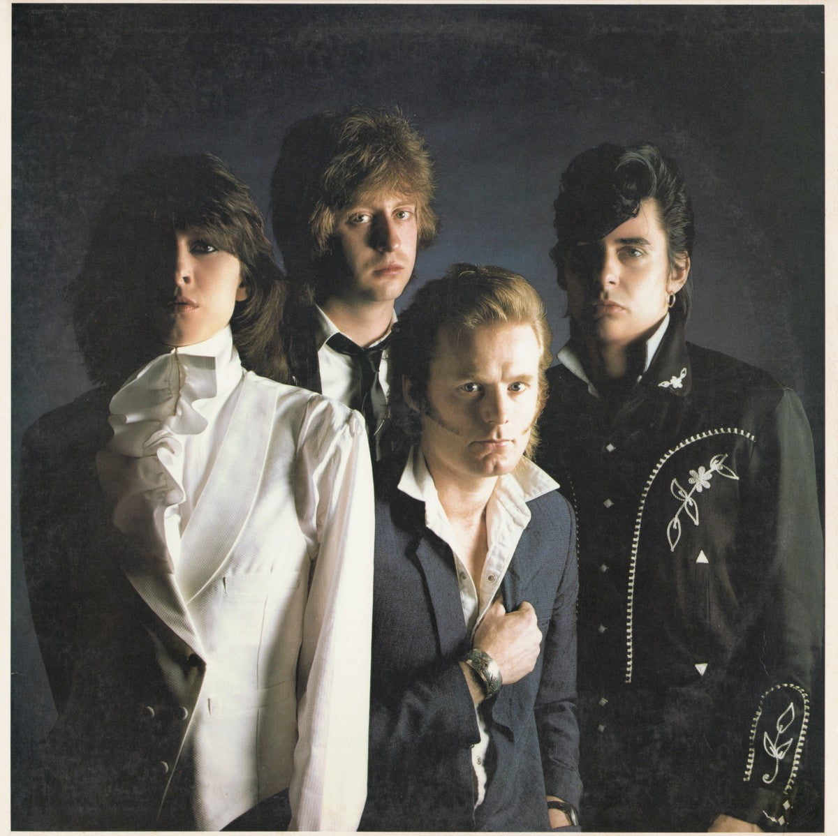 Pretenders - Pretenders II - Awesomesince84