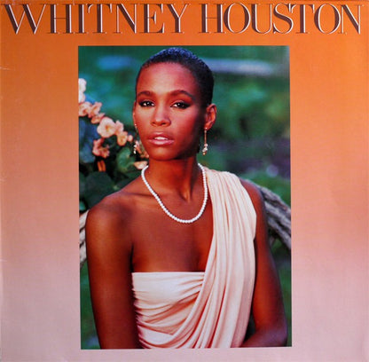 Whitney Houston - Whitney Houston - Awesomesince84