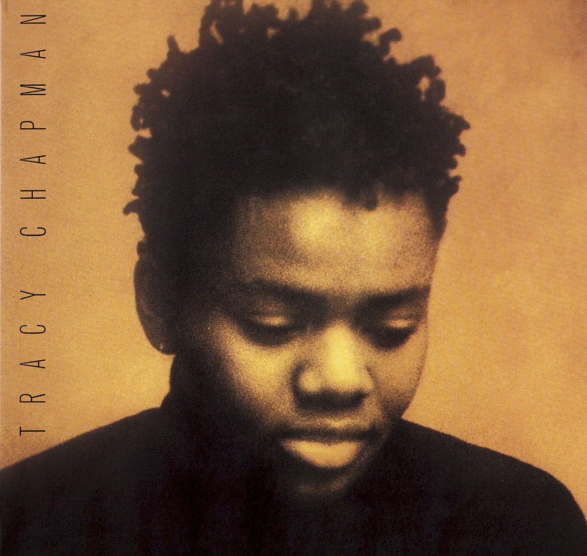 Tracy Chapman - Tracy Chapman - Awesomesince84