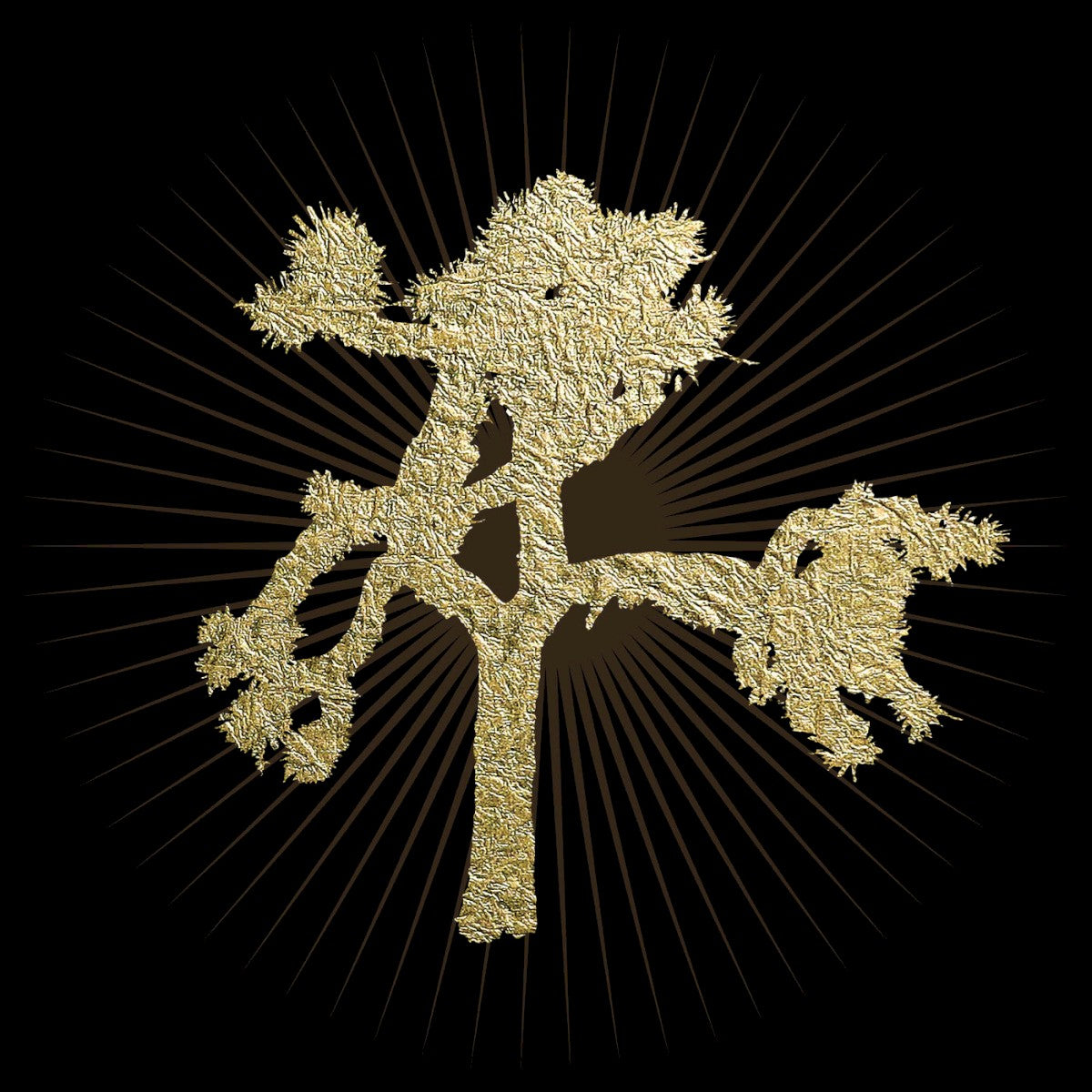 U2 - The Joshua Tree - Awesomesince84