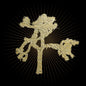 U2 - The Joshua Tree - Awesomesince84