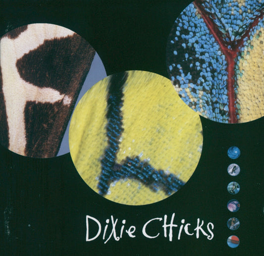 Dixie Chicks - Fly - Awesomesince84
