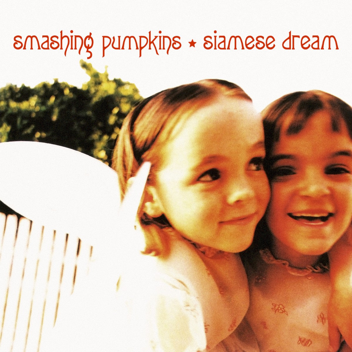 Smashing Pumpkins - Siamese Dream - Awesomesince84