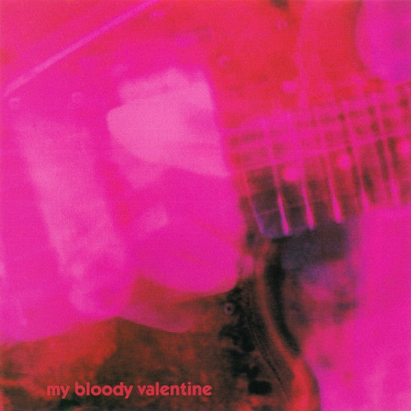 My Bloody Valentine - Loveless - Awesomesince84