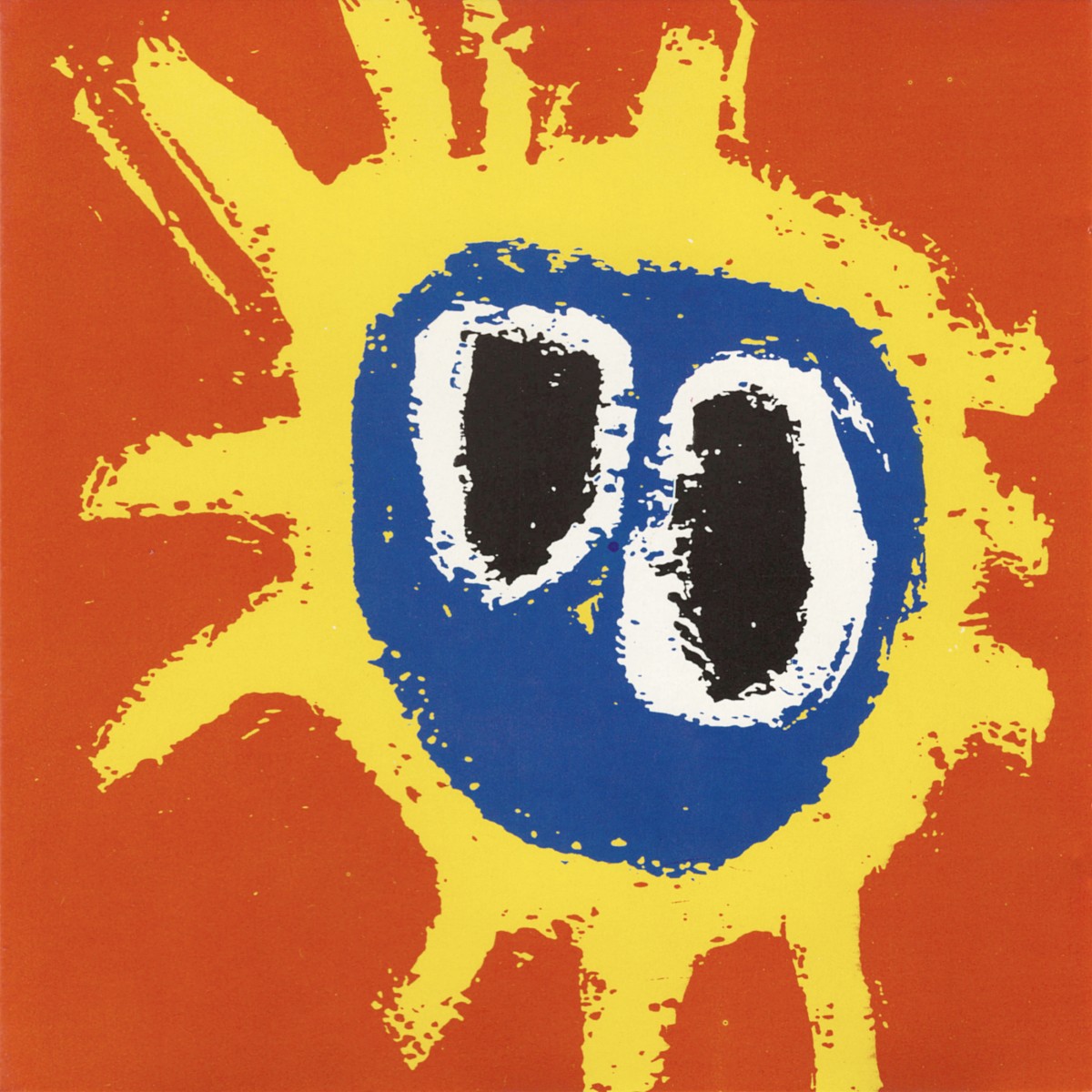 Primal Scream - Screamadelica - Awesomesince84