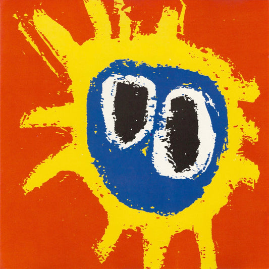 Primal Scream - Screamadelica - Awesomesince84