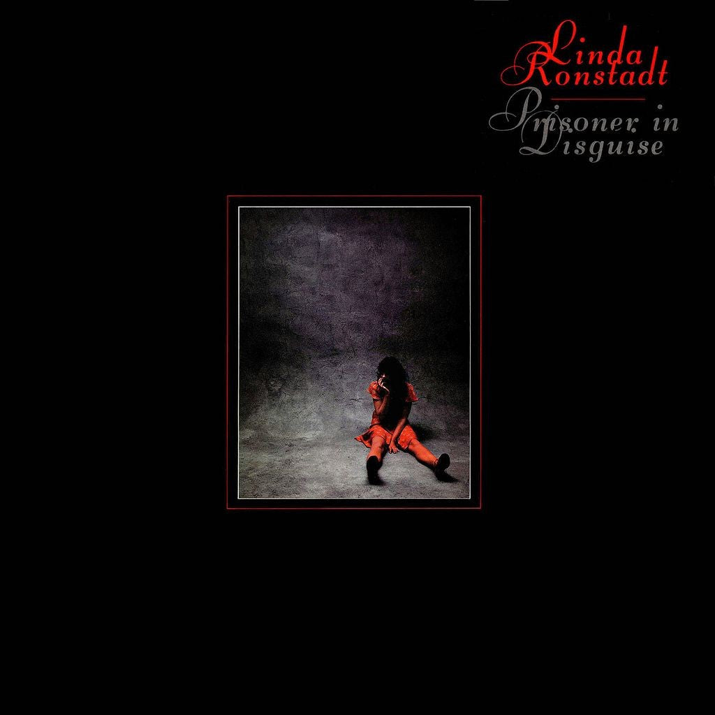 Linda Ronstadt - Prisoner In Disguise - Awesomesince84