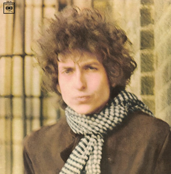 Bob Dylan - Blonde On Blonde - Awesomesince84