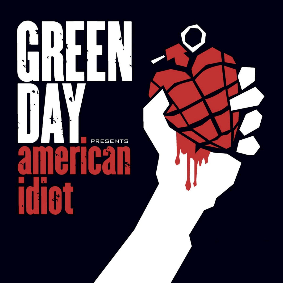 Green Day - American Idiot - Awesomesince84