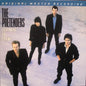 Pretenders - Learning To Crawl - Awesomesince84