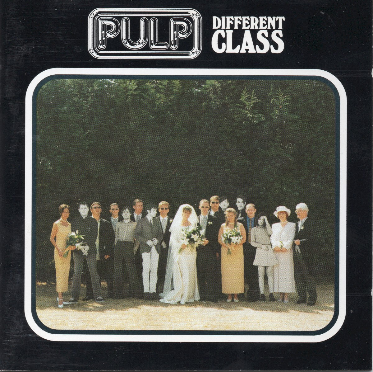 Pulp - Different Class - Awesomesince84