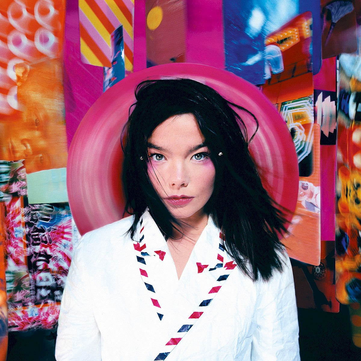 Björk - Post - Awesomesince84