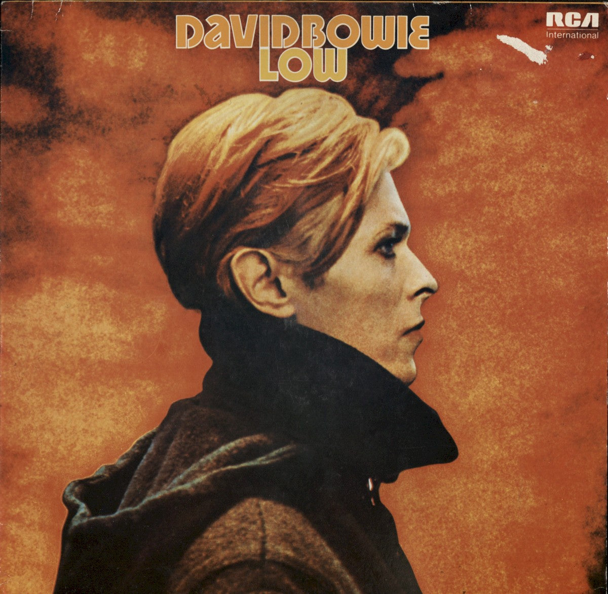 David Bowie - Low - Awesomesince84