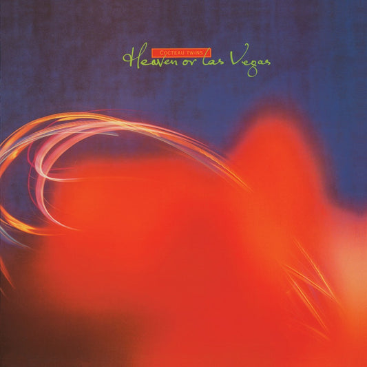 Cocteau Twins - Heaven Or Las Vegas - Awesomesince84